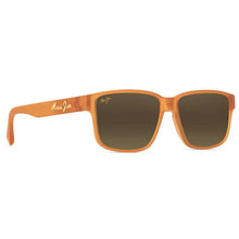 Carica l&#39;immagine nel visualizzatore di Gallery, Occhiale da Sole Maui Jim, Modello: KuniahiAsianFit Colore: MM688016