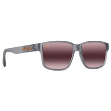 Carica l&#39;immagine nel visualizzatore di Gallery, Occhiale da Sole Maui Jim, Modello: KuniahiAsianFit Colore: MM688018
