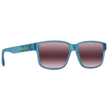 Carica l&#39;immagine nel visualizzatore di Gallery, Occhiale da Sole Maui Jim, Modello: KuniahiAsianFit Colore: MM688019