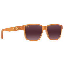 Carica l&#39;immagine nel visualizzatore di Gallery, Occhiale da Sole Maui Jim, Modello: KuniahiAsianFit Colore: MM688020