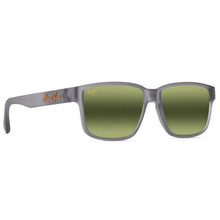 Carica l&#39;immagine nel visualizzatore di Gallery, Occhiale da Sole Maui Jim, Modello: KuniahiAsianFit Colore: MM688022
