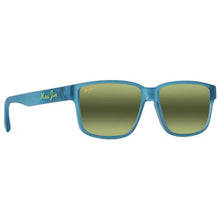 Carica l&#39;immagine nel visualizzatore di Gallery, Occhiale da Sole Maui Jim, Modello: KuniahiAsianFit Colore: MM688023
