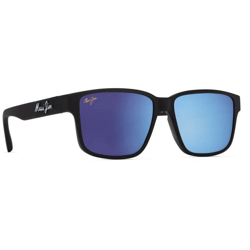 Occhiale da Sole Maui Jim, Modello: KuniahiAsianFit Colore: MM688025