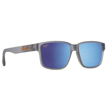 Carica l&#39;immagine nel visualizzatore di Gallery, Occhiale da Sole Maui Jim, Modello: KuniahiAsianFit Colore: MM688026