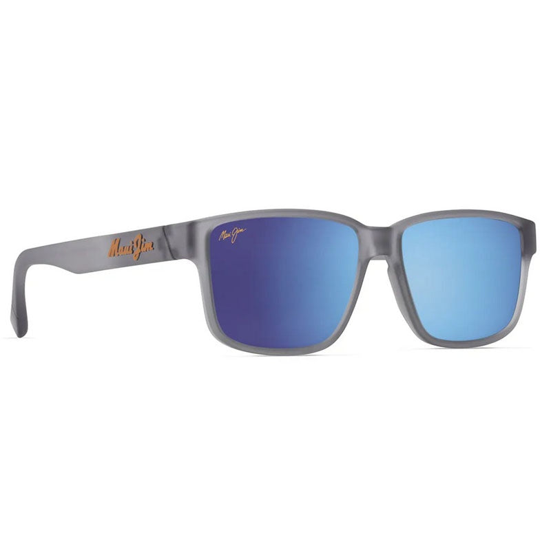 Occhiale da Sole Maui Jim, Modello: KuniahiAsianFit Colore: MM688026