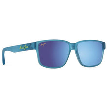 Carica l&#39;immagine nel visualizzatore di Gallery, Occhiale da Sole Maui Jim, Modello: KuniahiAsianFit Colore: MM688027