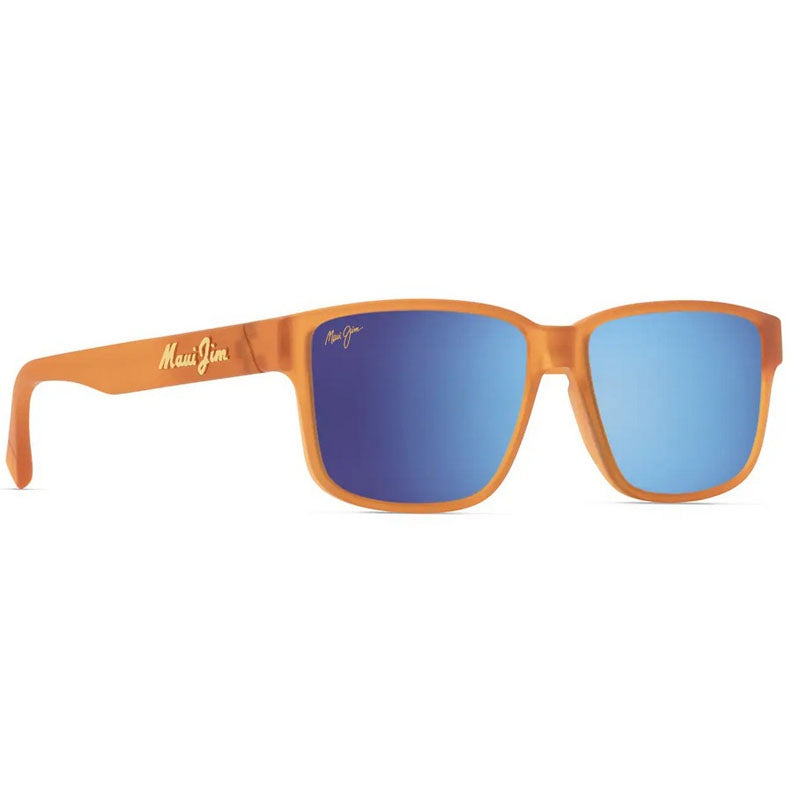 Occhiale da Sole Maui Jim, Modello: KuniahiAsianFit Colore: MM688028