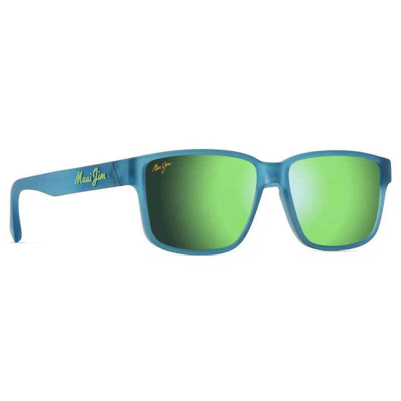 Occhiale da Sole Maui Jim, Modello: KuniahiAsianFit Colore: MM688029