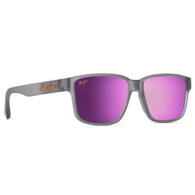 Carica l&#39;immagine nel visualizzatore di Gallery, Occhiale da Sole Maui Jim, Modello: KuniahiAsianFit Colore: MM688030
