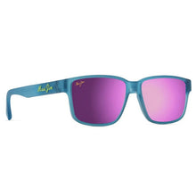 Carica l&#39;immagine nel visualizzatore di Gallery, Occhiale da Sole Maui Jim, Modello: KuniahiAsianFit Colore: MM688031
