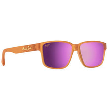 Carica l&#39;immagine nel visualizzatore di Gallery, Occhiale da Sole Maui Jim, Modello: KuniahiAsianFit Colore: MM688032