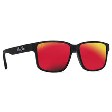 Carica l&#39;immagine nel visualizzatore di Gallery, Occhiale da Sole Maui Jim, Modello: KuniahiAsianFit Colore: MM688033