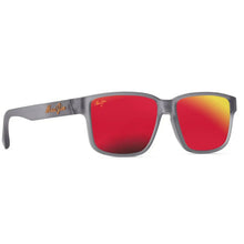 Carica l&#39;immagine nel visualizzatore di Gallery, Occhiale da Sole Maui Jim, Modello: KuniahiAsianFit Colore: MM688034