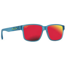 Carica l&#39;immagine nel visualizzatore di Gallery, Occhiale da Sole Maui Jim, Modello: KuniahiAsianFit Colore: MM688035