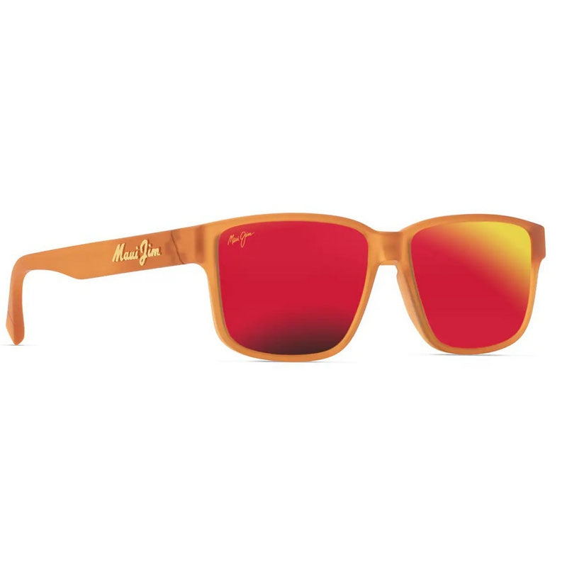 Occhiale da Sole Maui Jim, Modello: KuniahiAsianFit Colore: MM688036