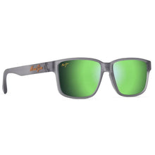 Carica l&#39;immagine nel visualizzatore di Gallery, Occhiale da Sole Maui Jim, Modello: KuniahiAsianFit Colore: MM688038