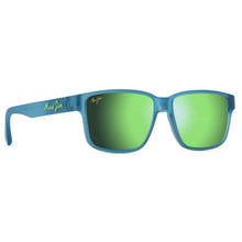 Carica l&#39;immagine nel visualizzatore di Gallery, Occhiale da Sole Maui Jim, Modello: KuniahiAsianFit Colore: MM688029