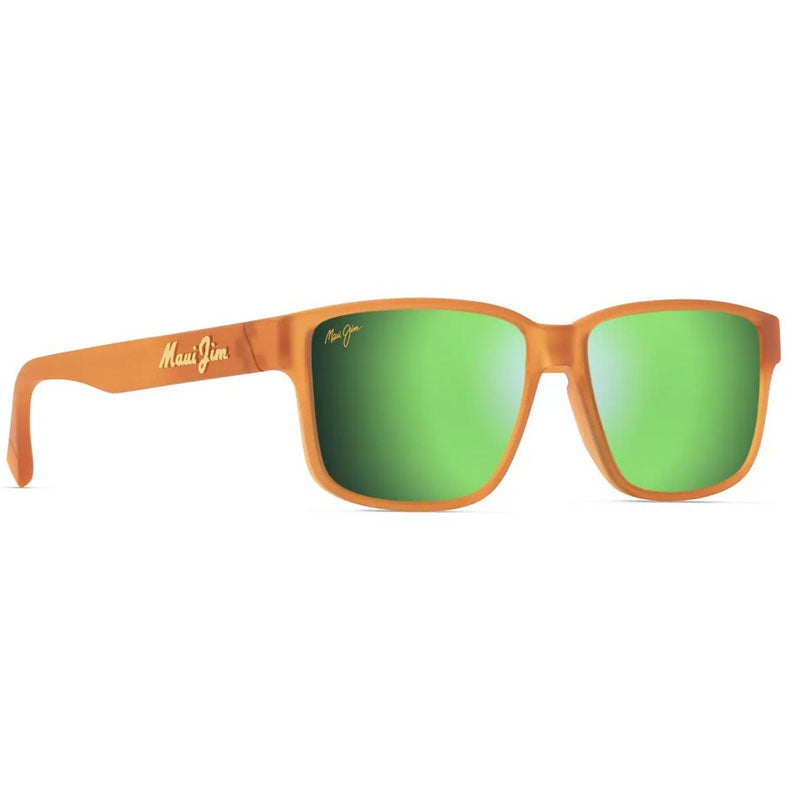 Occhiale da Sole Maui Jim, Modello: KuniahiAsianFit Colore: MM688040