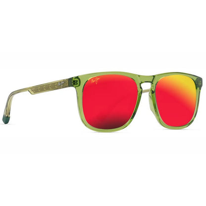 Occhiale da Sole Maui Jim, Modello: Kupaa Colore: MM641040