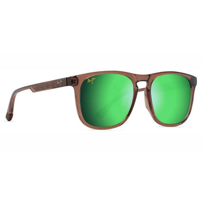Occhiale da Sole Maui Jim, Modello: Kupaa Colore: MM641043