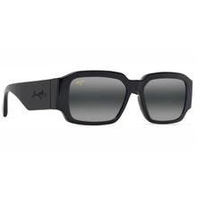 Carica l&#39;immagine nel visualizzatore di Gallery, Occhiale da Sole Maui Jim, Modello: Kupale Colore: MM639001