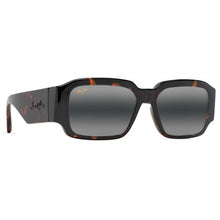 Carica l&#39;immagine nel visualizzatore di Gallery, Occhiale da Sole Maui Jim, Modello: Kupale Colore: MM639004