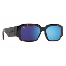 Carica l&#39;immagine nel visualizzatore di Gallery, Occhiale da Sole Maui Jim, Modello: Kupale Colore: MM639009