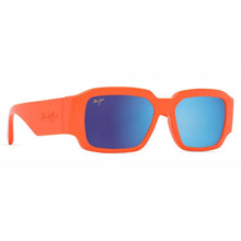 Carica l&#39;immagine nel visualizzatore di Gallery, Occhiale da Sole Maui Jim, Modello: Kupale Colore: MM639010