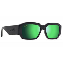 Carica l&#39;immagine nel visualizzatore di Gallery, Occhiale da Sole Maui Jim, Modello: Kupale Colore: MM639011