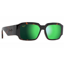 Carica l&#39;immagine nel visualizzatore di Gallery, Occhiale da Sole Maui Jim, Modello: Kupale Colore: MM639014