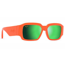 Carica l&#39;immagine nel visualizzatore di Gallery, Occhiale da Sole Maui Jim, Modello: Kupale Colore: MM639015