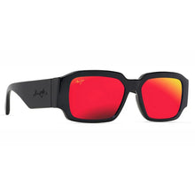 Carica l&#39;immagine nel visualizzatore di Gallery, Occhiale da Sole Maui Jim, Modello: Kupale Colore: MM639016
