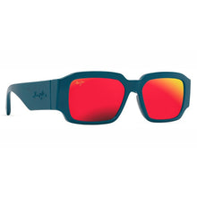 Carica l&#39;immagine nel visualizzatore di Gallery, Occhiale da Sole Maui Jim, Modello: Kupale Colore: MM639017