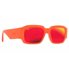 Carica l&#39;immagine nel visualizzatore di Gallery, Occhiale da Sole Maui Jim, Modello: Kupale Colore: MM639020