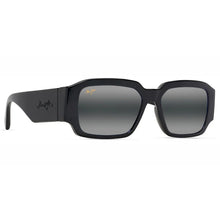 Carica l&#39;immagine nel visualizzatore di Gallery, Occhiale da Sole Maui Jim, Modello: Kupale Colore: MM639021
