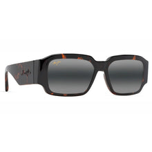 Carica l&#39;immagine nel visualizzatore di Gallery, Occhiale da Sole Maui Jim, Modello: Kupale Colore: MM639022