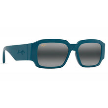 Carica l&#39;immagine nel visualizzatore di Gallery, Occhiale da Sole Maui Jim, Modello: Kupale Colore: MM639023