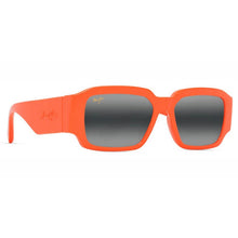 Carica l&#39;immagine nel visualizzatore di Gallery, Occhiale da Sole Maui Jim, Modello: Kupale Colore: MM639024