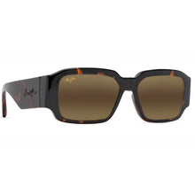 Carica l&#39;immagine nel visualizzatore di Gallery, Occhiale da Sole Maui Jim, Modello: Kupale Colore: MM639027