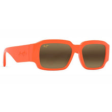 Carica l&#39;immagine nel visualizzatore di Gallery, Occhiale da Sole Maui Jim, Modello: Kupale Colore: MM639029