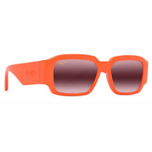 Carica l&#39;immagine nel visualizzatore di Gallery, Occhiale da Sole Maui Jim, Modello: Kupale Colore: MM639034