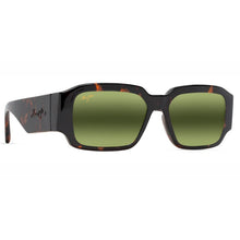 Carica l&#39;immagine nel visualizzatore di Gallery, Occhiale da Sole Maui Jim, Modello: Kupale Colore: MM639037