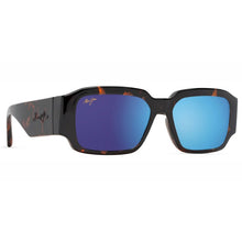 Carica l&#39;immagine nel visualizzatore di Gallery, Occhiale da Sole Maui Jim, Modello: Kupale Colore: MM639042