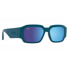 Carica l&#39;immagine nel visualizzatore di Gallery, Occhiale da Sole Maui Jim, Modello: Kupale Colore: MM639043
