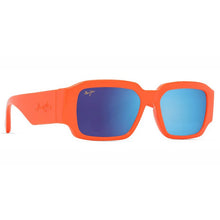 Carica l&#39;immagine nel visualizzatore di Gallery, Occhiale da Sole Maui Jim, Modello: Kupale Colore: MM639044
