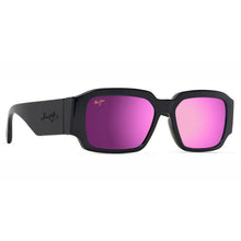 Carica l&#39;immagine nel visualizzatore di Gallery, Occhiale da Sole Maui Jim, Modello: Kupale Colore: MM639046