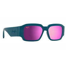 Carica l&#39;immagine nel visualizzatore di Gallery, Occhiale da Sole Maui Jim, Modello: Kupale Colore: MM639048