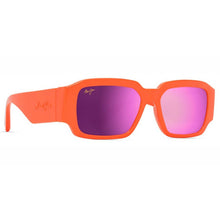 Carica l&#39;immagine nel visualizzatore di Gallery, Occhiale da Sole Maui Jim, Modello: Kupale Colore: MM639049