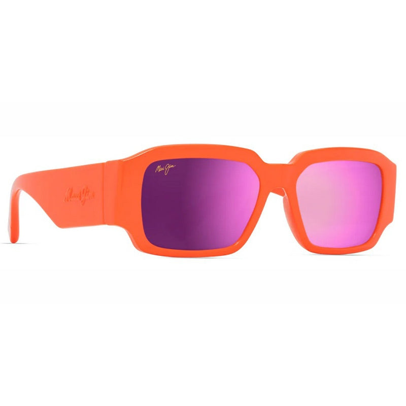 Occhiale da Sole Maui Jim, Modello: Kupale Colore: MM639049