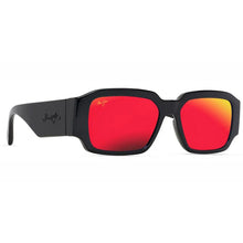 Carica l&#39;immagine nel visualizzatore di Gallery, Occhiale da Sole Maui Jim, Modello: Kupale Colore: MM639051